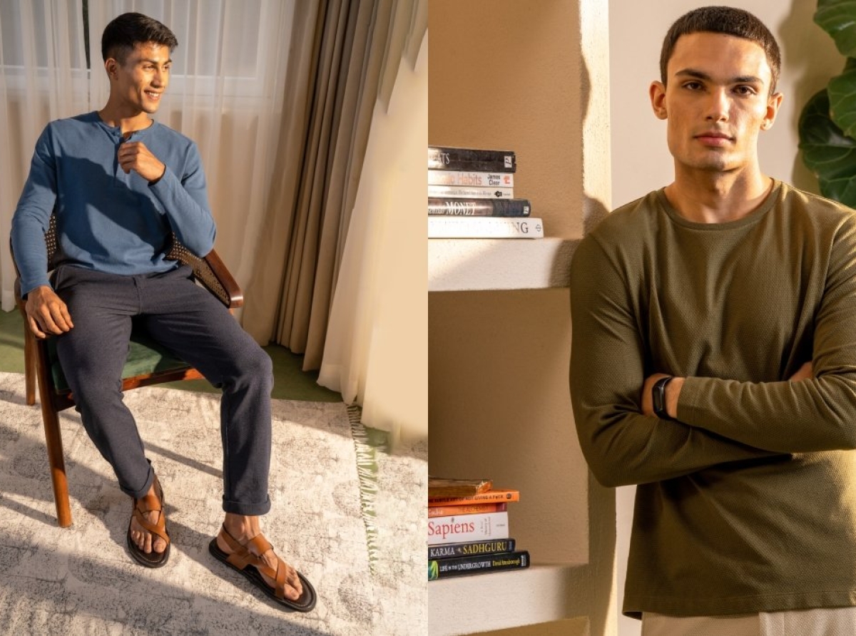 Khaaki teams up with micro-influencers to launch maiden limited edition winter collection